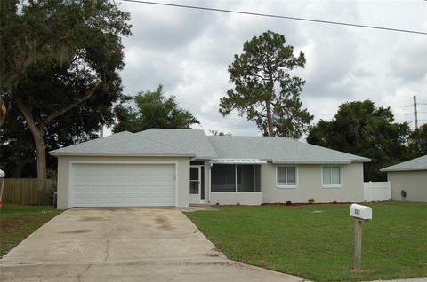 323 Montego St, Deltona, FL 32725