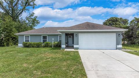 2851 SW 145th Place Rd, Ocala, FL 34473
