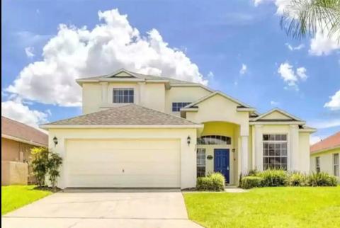 327 Fox Loop, Davenport, FL 33837