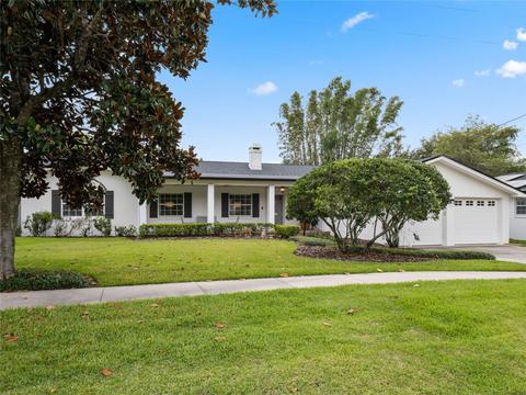 30 W New Hampshire St, Orlando, FL 32804