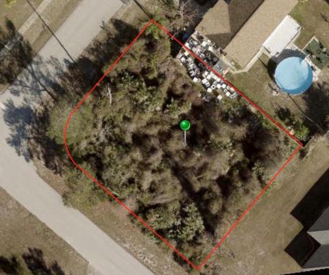 3288 Partridge St, Deltona, FL 32738