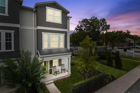 539 N Fern Creek Ave, Orlando, FL 32803
