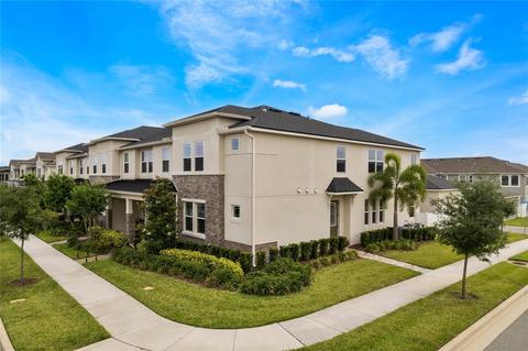 8109 Glenlloyd Ave, Winter Garden, FL 34787
