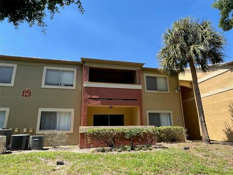 662 Kenwick Cir #103, Casselberry, FL 32707