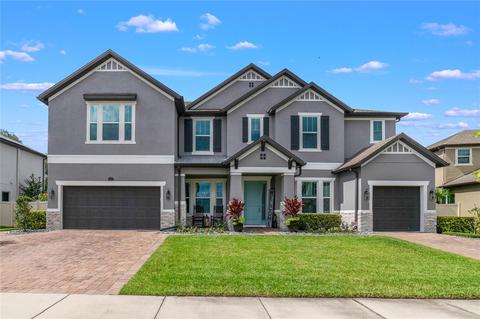 1032 Red Haven Ln, Oviedo, FL 32765