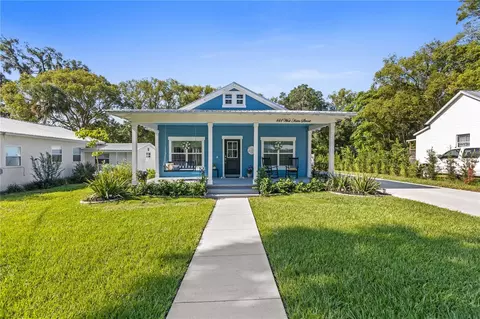 141 W Main St, Lake Helen, FL 32744