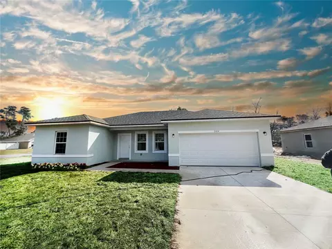 14324 SW 33rd Court Rd, Ocala, FL 34473