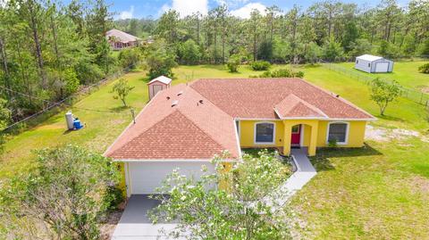 5016 Baker Ave, Orlando, FL 32833