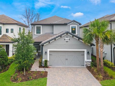 1155 Wildmeadow Run, Winter Park, FL 32792