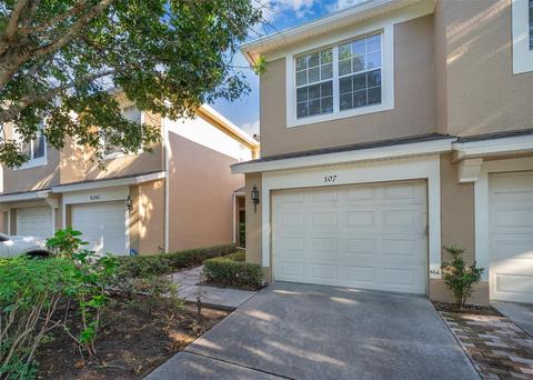 6450 Alcalde Ct #107, Orlando, FL 32835