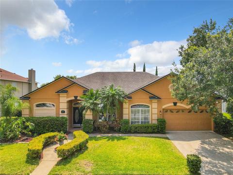 3472 Scout Lake Ln, Oviedo, FL 32765