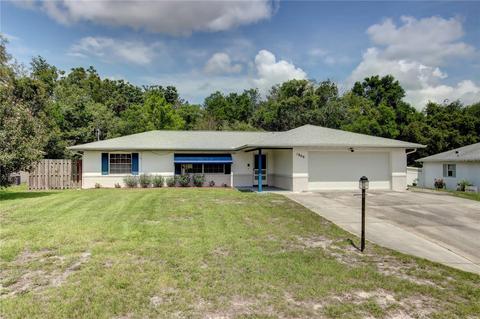 1809 E Glancy Dr, Deltona, FL 32725