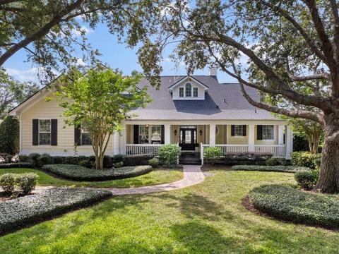 456 Harbour Isle Way, Longwood, FL 32750