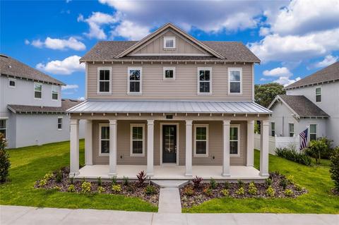 214 Surprise Dr, Winter Garden, FL 34787