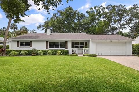 4410 W Azeele St, Tampa, FL 33609