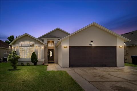 1545 Abberton Dr, Orlando, FL 32837