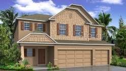 11560 June Briar Loop, San Antonio, FL 33576