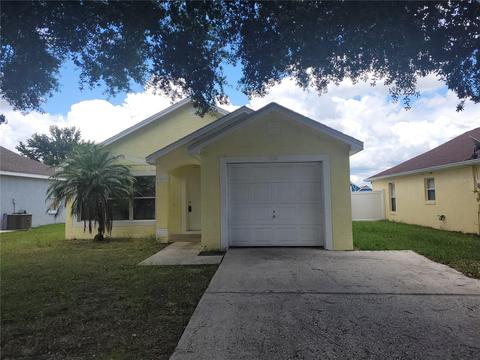 236 Rollins Dr, Davenport, FL 33837