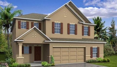 11706 June Briar Loop, San Antonio, FL 33576