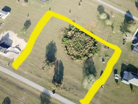 6016 Pretty Ranch Rd, Groveland, FL 34736