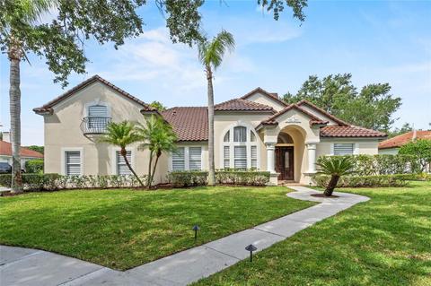 2312 Lielasus Dr, Orlando, FL 32835