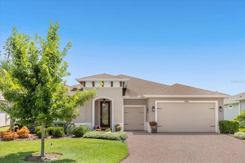 462 Treviso Dr, Poinciana, FL 34759