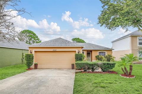 4441 Stonemeadow Dr, Orlando, FL 32826
