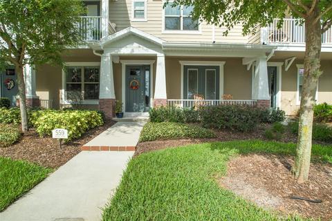 559 Piazza Pt, Oviedo, FL 32765