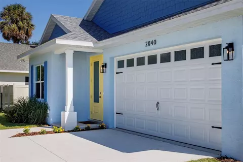 2040 N Grandview St, Mount Dora, FL 32757