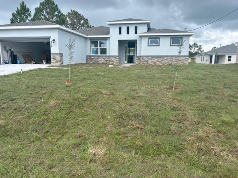 218 La Gore St SW, Palm Bay, FL 32908