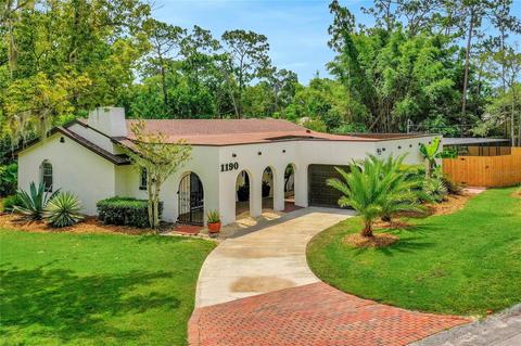 1190 Adams St, Longwood, FL 32750