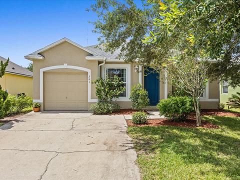 201 Madina Cir, Davenport, FL 33837