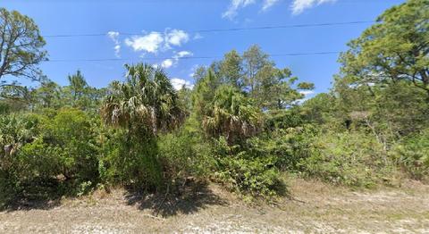6015 Sally Ave N, Lehigh Acres, FL 33971