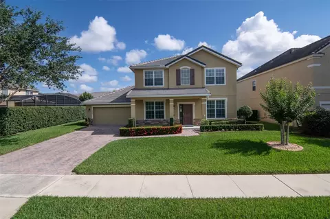 2022 Lake Roberts Landing Dr, Winter Garden, FL 34787