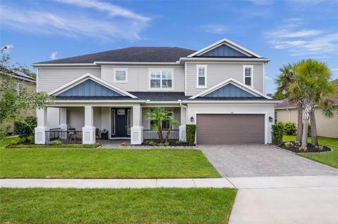 1168 Fieldstone Cir, Oviedo, FL 32765