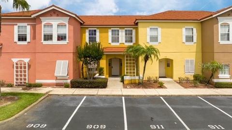 911 Park Terrace Cir, Kissimmee, FL 34746