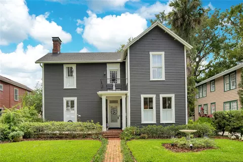 714 S Oak Ave, Sanford, FL 32771