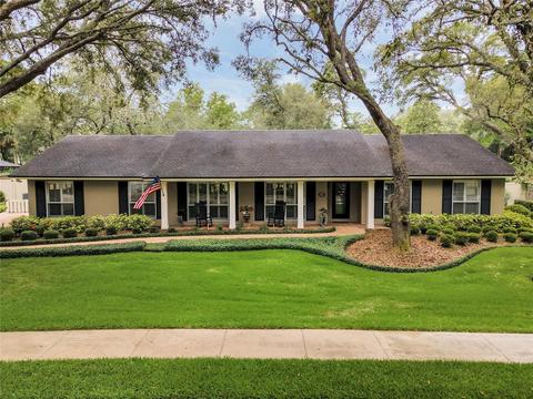 309 Stonebridge Dr, Longwood, FL 32779