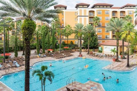 12544 Floridays Resort Dr #511, Orlando, FL 32821