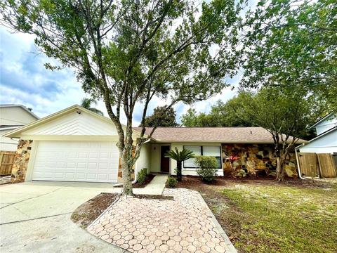 1012 Gammage Pt, Oviedo, FL 32765