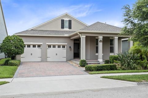 16143 Hampton Crossing Dr, Winter Garden, FL 34787