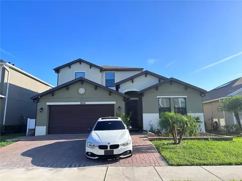 3249 Somerset Park Dr, Orlando, FL 32824