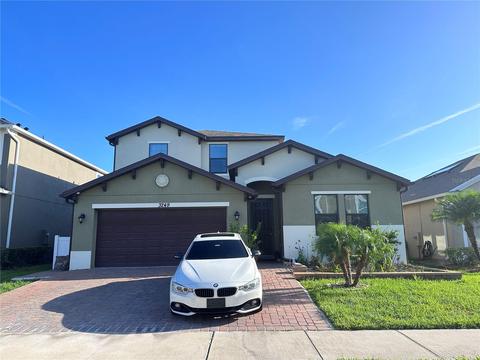 3249 Somerset Park Dr, Orlando, FL 32824
