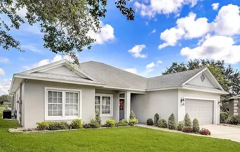 10317 Smokerise Ln, Clermont, FL 34711