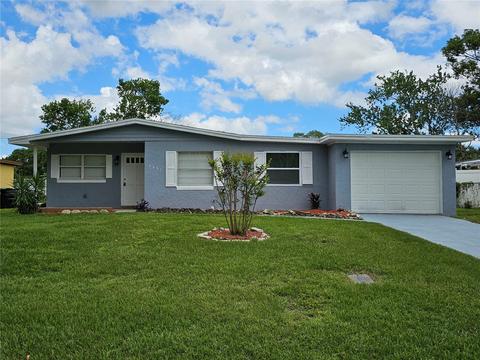 2851 Hertha Ave, Orlando, FL 32826