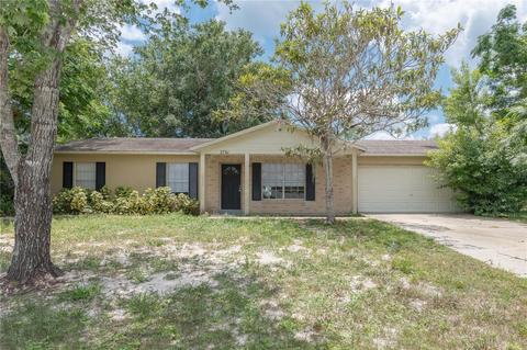 2761 Foxdale Dr, Deltona, FL 32738