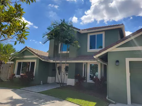 1760 W Terrace Dr, Lake Worth, FL 33460