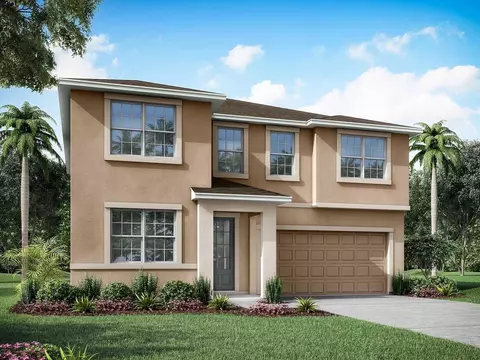 1106 Turquoise Waves Cv, Kissimmee, FL 34747
