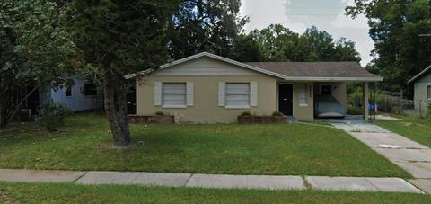 4522 Wheatley St, Orlando, FL 32811