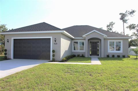2864 W Covington Dr, Deltona, FL 32738